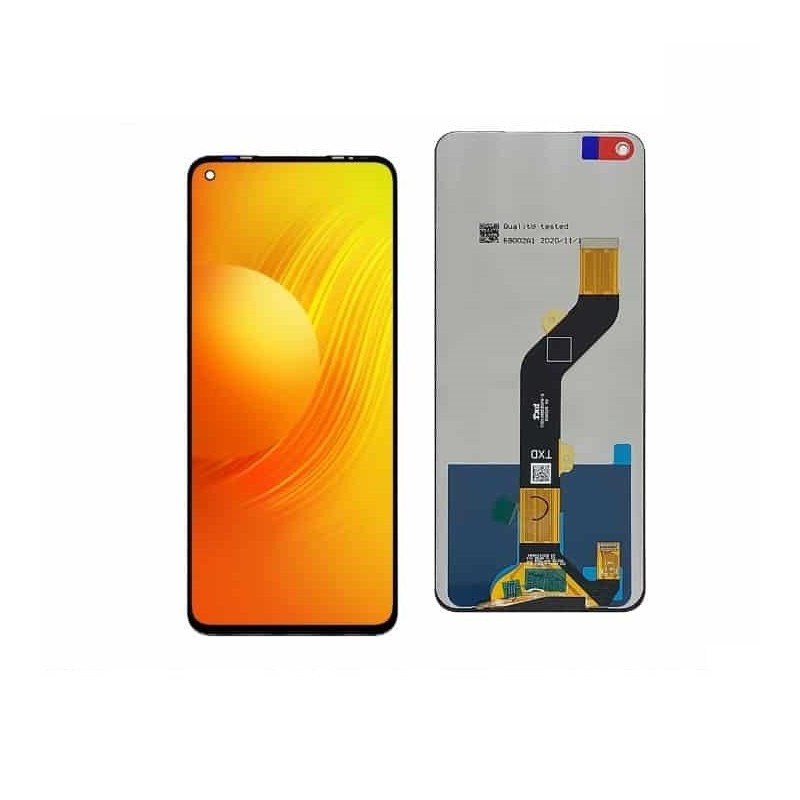 Tecno Pova LCD Panel 1 imsaal.pk