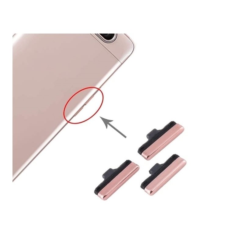 Samsung Galaxy A80 Side Keys Button Price in Pakistan | Imsaal.pk