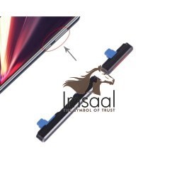 Huawei P20 Pro Side Keys Button Price in Pakistan | Imsaal.pk