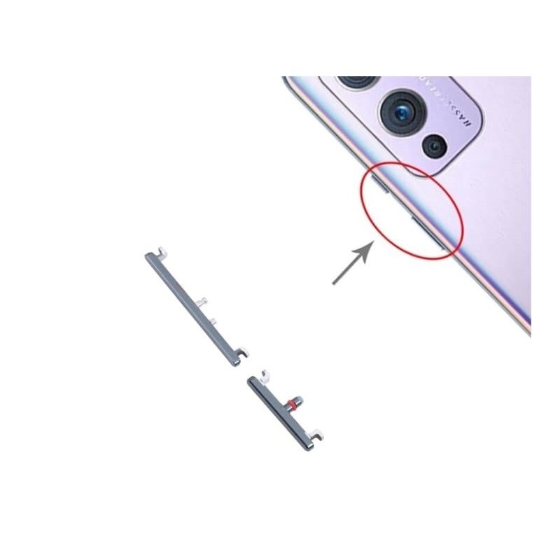 OnePlus 9 Pro Side Keys Button Price in Pakistan | Imsaal.pk