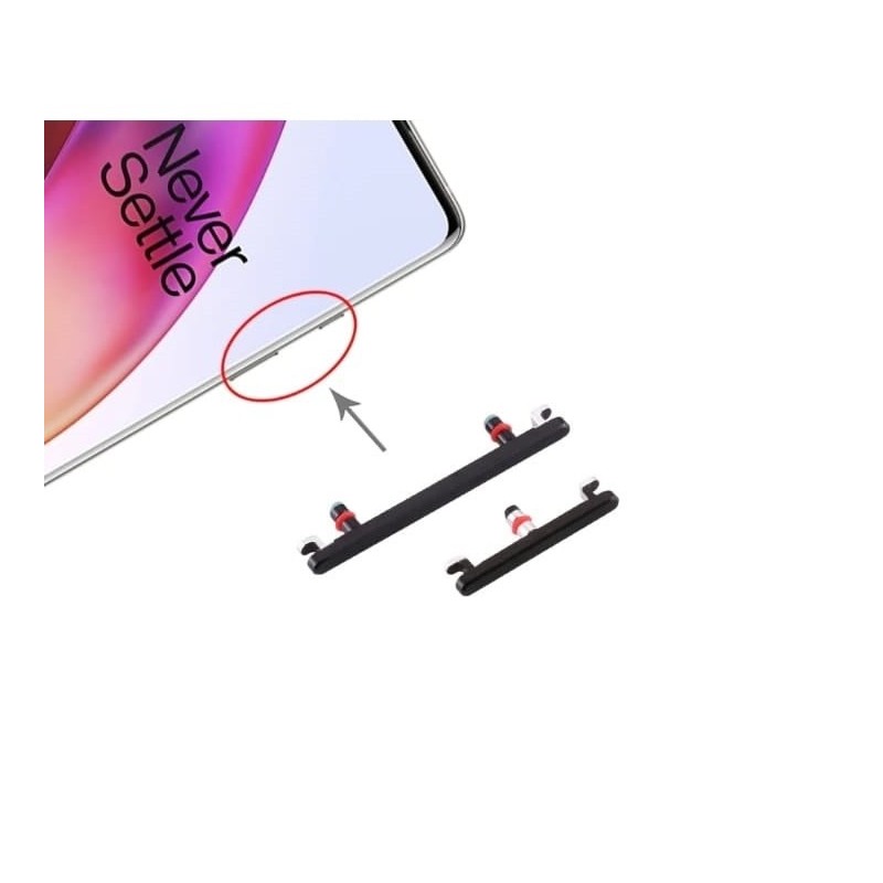 OnePlus 8 Side Keys Button Price in Pakistan | Imsaal.pk