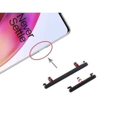 OnePlus 8 Side Keys Button Price in Pakistan | Imsaal.pk