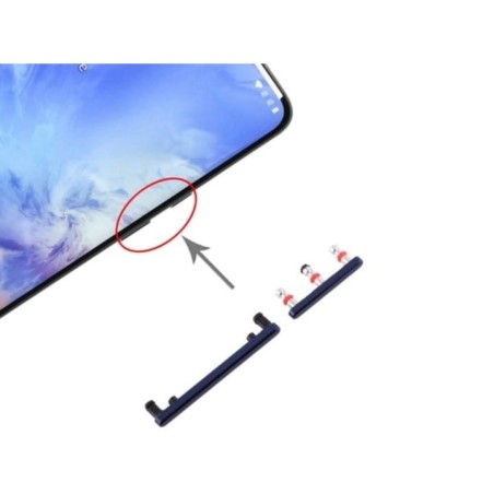 OnePlus 7 Pro Side Keys Button Price in Pakistan | Imsaal.pk