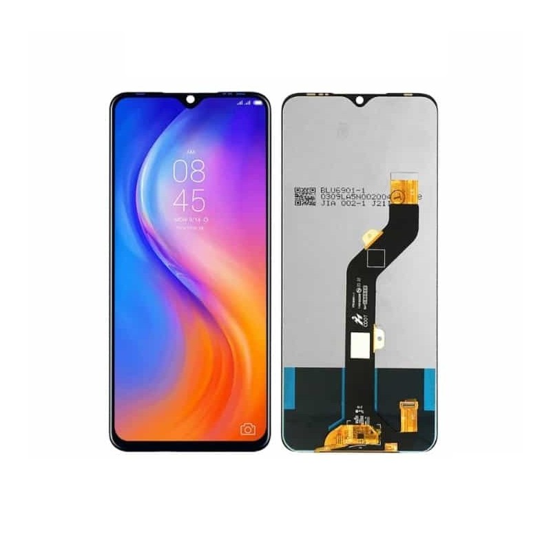 Tecno Spark 5 Air LCD Panel 2 imsaal.pk