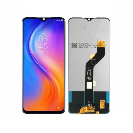 Tecno Spark 5 Air LCD Panel 2 imsaal.pk