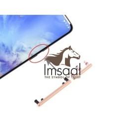 OnePlus 7 Pro Side Keys Button Price in Pakistan | Imsaal.pk