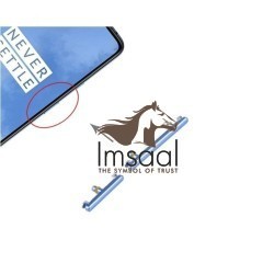 OnePlus 7T Side Keys Button Price in Pakistan | Imsaal.pk