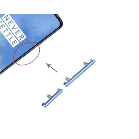 OnePlus 7T Side Keys Button Price in Pakistan | Imsaal.pk