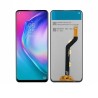 Tecno Camon 15 Air LCD Panel 1 imsaal.pk