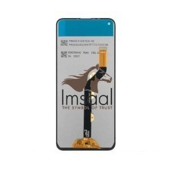 Tecno Camon 15 Air LCD Panel 3 imsaal.pk