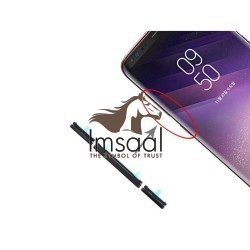 Samsung Galaxy S8 Side Keys Button Price in Pakistan | Imsaal.pk