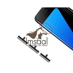 Samsung Galaxy S7 Edge Side Keys Button Price in Pakistan | Imsaal.pk