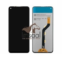 Tecno Camon 15 LCD Panel 1 imsaal.pk