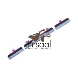 Samsung Galaxy S10 Plus Side Keys Button Price in Pakistan | Imsaal.pk