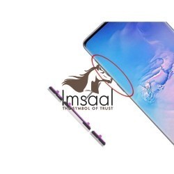 Samsung Galaxy S10 Plus Side Keys Button Price in Pakistan | Imsaal.pk