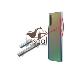 Samsung Galaxy Note 10 Plus Side Keys Button Price | Imsaal.pk