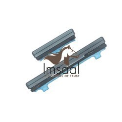 Samsung Galaxy Note 10 Plus Side Keys Button Price | Imsaal.pk