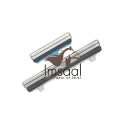 Samsung Galaxy Note 10 Plus Side Keys Button Price | Imsaal.pk