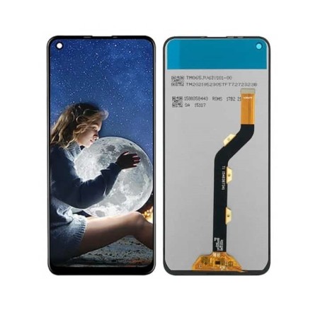 Tecno Camon 15 LCD Panel 2 imsaal.pk