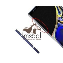 Samsung Galaxy Note 9 Side Keys Button Price in Pakistan | Imsaal.pk