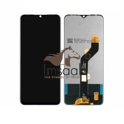 Tecno Camon 15 LCD Panel 3 imsaal.pk