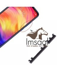 Xiaomi Redmi Note 7 Pro Side Keys Button Price in Pakistan | Imsaal.pk