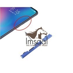 Xiaomi Mi 9 Side Keys Button Price in Pakistan | Imsaal.pk