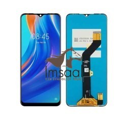 Tecno Spark 7 LCD Panel 2 imsaal.pk