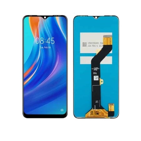 Tecno Spark 7 LCD Panel 2 imsaal.pk