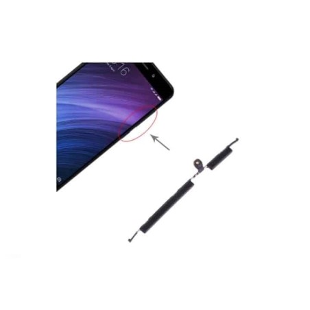 Xiaomi Redmi 4A Side Keys Button Price in Pakistan | Imsaal.pk