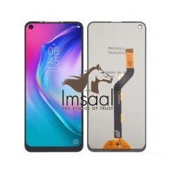 Tecno Camon 12 Air LCD Panel 2 imsaal.pk