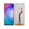 Tecno Camon 12 Air LCD Panel 2 imsaal.pk