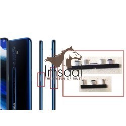 Oppo Reno 2 Side Keys Button Price in Pakistan | Imsaal.pk