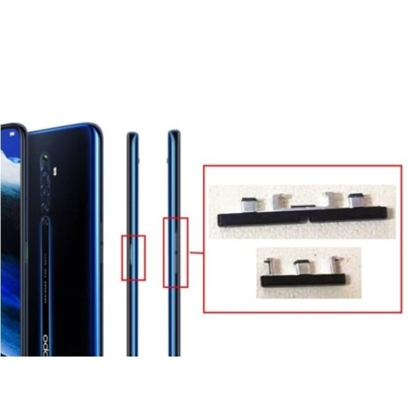 Oppo Reno 2 Side Keys Button Price in Pakistan | Imsaal.pk