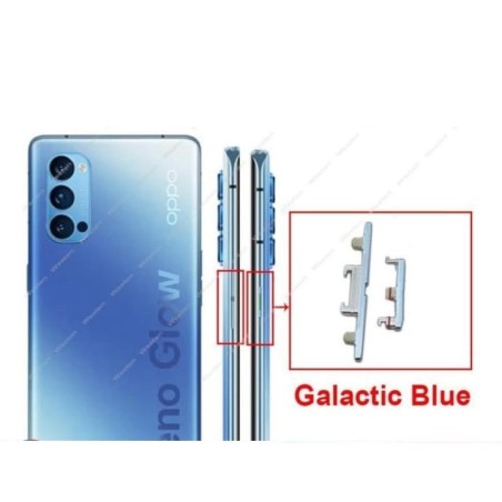 Oppo Reno 4 Pro Side Keys Button Price in Pakistan | Imsaal.pk