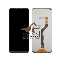 Tecno Camon 12 Air LCD Panel 3 imsaal.pk