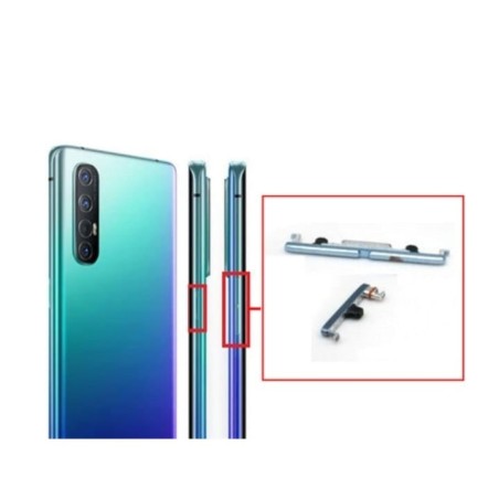 Oppo Reno 3 Pro Side Keys Button Price in Pakistan | Imsaal.pk