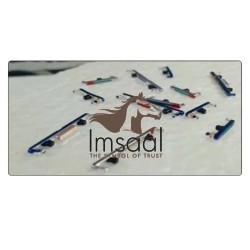 Oppo Reno 3 Pro Side Keys Button Price in Pakistan | Imsaal.pk