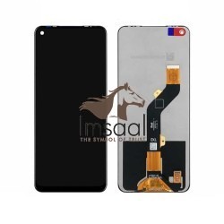 Tecno Camon 17 LCD Panel 1 imsaal.pk