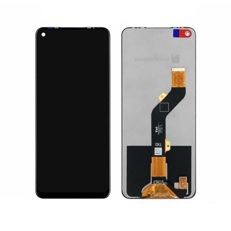 Tecno Camon 17 LCD Panel 1 imsaal.pk