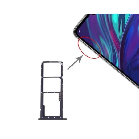 Huawei Y7 Pro 2019 Sim Tray Price in Pakistan | Imsaal.pk