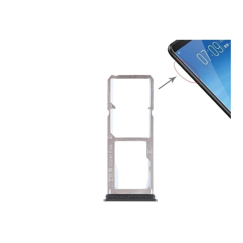 Vivo V7 Plus Sim Tray Price in Pakistan | Imsaal.pk
