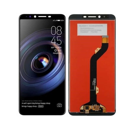Tecno Camon X Pro LCD Panel 2 imsaal.pk