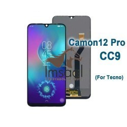 Tecno Camon 12 Pro LCD Panel 2 imsaal.pk