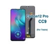 Tecno Camon 12 Pro LCD Panel 2 imsaal.pk
