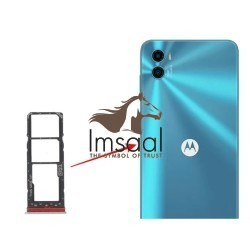 Motorola Moto E22s Sim Tray Price in Pakistan | Imsaal.pk