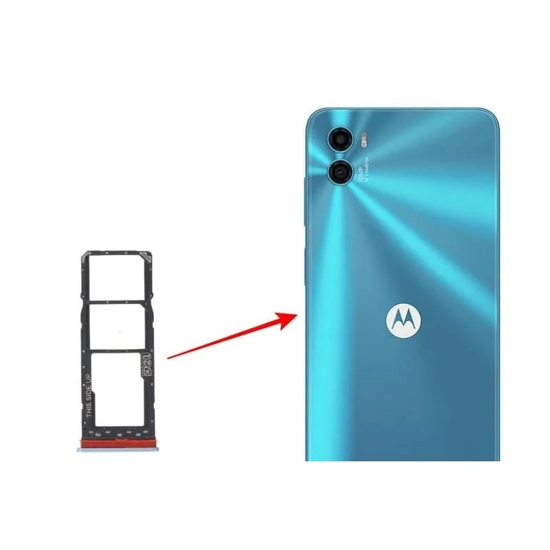 Motorola Moto E22s Sim Tray Price in Pakistan | Imsaal.pk