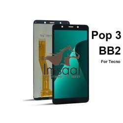 Tecno Pop 3 LCD Panel 2 imsaal.pk