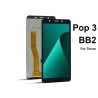 Tecno Pop 3 LCD Panel 2 imsaal.pk