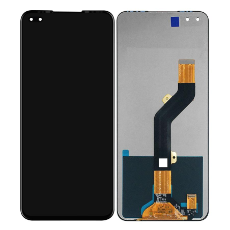 Infinix Note 8 LCD Panel